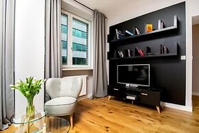 erApartments Ogrodowa