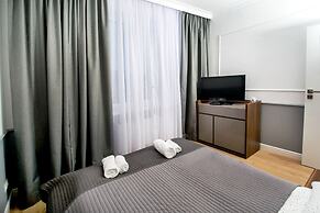 erApartments Ogrodowa