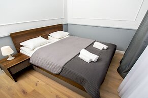 erApartments Ogrodowa