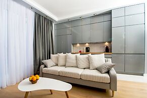 erApartments Ogrodowa