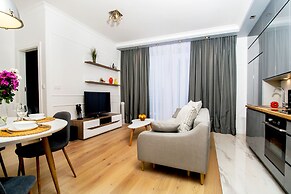 erApartments Ogrodowa