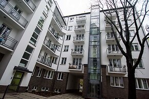 erApartments Ogrodowa