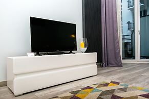 erApartments Ogrodowa