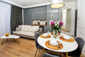 erApartments Ogrodowa