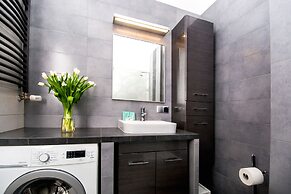 erApartments Ogrodowa