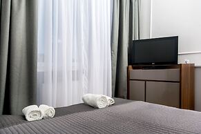 erApartments Ogrodowa