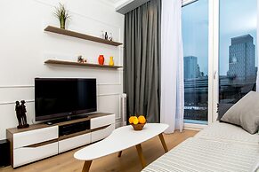 erApartments Ogrodowa