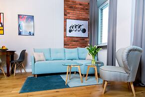 erApartments Ogrodowa