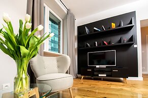 erApartments Ogrodowa