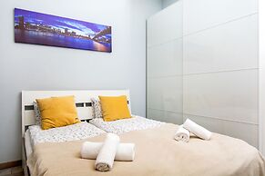 erApartments Ogrodowa