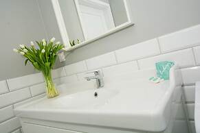 erApartments Ogrodowa