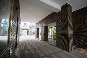 erApartments Ogrodowa