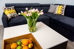 erApartments Ogrodowa