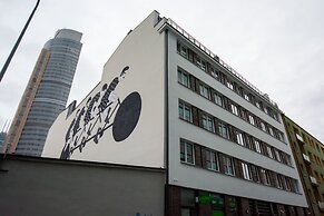 erApartments Ogrodowa