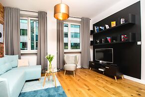 erApartments Ogrodowa