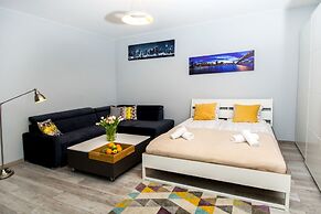 erApartments Ogrodowa