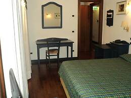 Albergo La Bersagliera