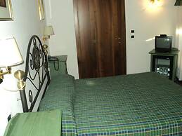 Albergo La Bersagliera