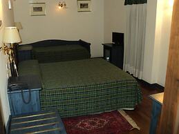 Albergo La Bersagliera