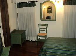 Albergo La Bersagliera