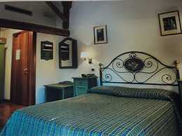 Albergo La Bersagliera