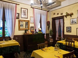 Albergo La Bersagliera