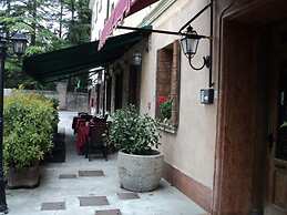 Albergo La Bersagliera