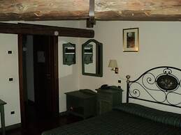 Albergo La Bersagliera