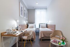 Hotel AWO