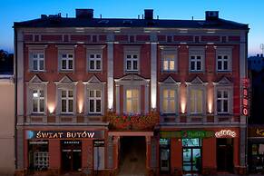Hotel AWO