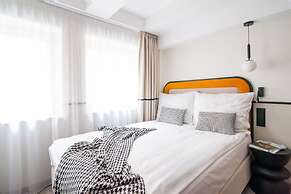Hotel AWO