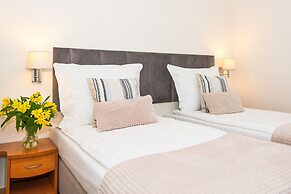 Hotel AWO