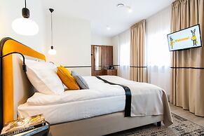 Hotel AWO