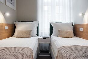 Hotel AWO