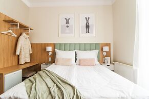 Hotel AWO