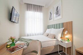 Hotel AWO
