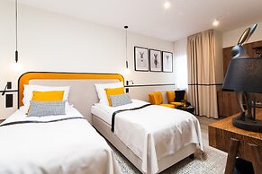Hotel AWO