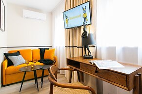 Hotel AWO