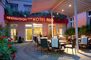Hotel AWO