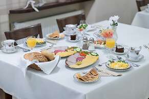Hotel AWO