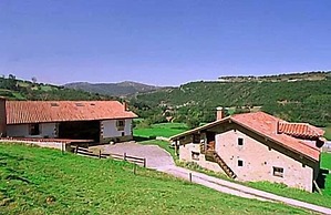Casas Rurales Primorías - Camijanes