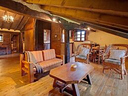 Casas Rurales Primorías - Camijanes