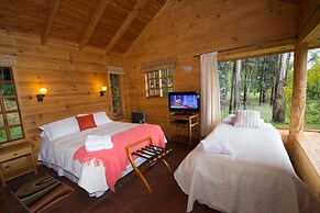 Cabañas Playa Linda