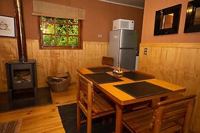 Cabañas Playa Linda