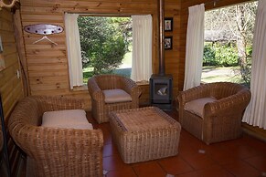 Cabañas Playa Linda