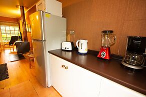 Cabañas Playa Linda