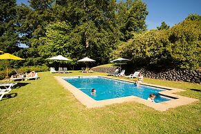 Cabañas Playa Linda