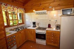 Cabañas Playa Linda