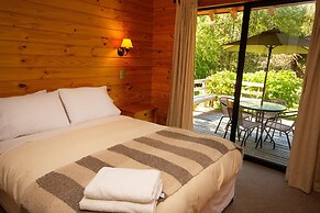 Cabañas Playa Linda