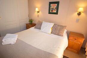 Cabañas Playa Linda